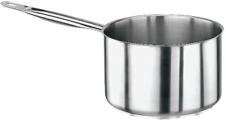 PADERNO Stainless Steel 2 Quart Sauce Pan