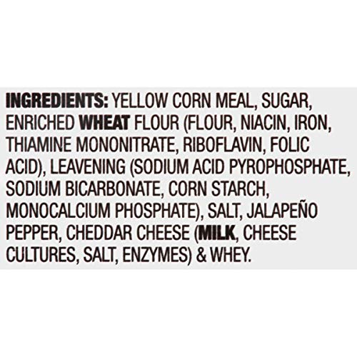 Zatarain's 12.5 Ounce (Pack of 4) / 4 Cornbread