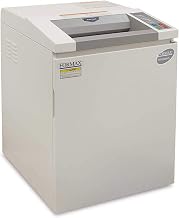 Formax FD 8300HS High Security Cross-Cut Deskside Paper Shredder, 8 Sheet Capacity, Level 6