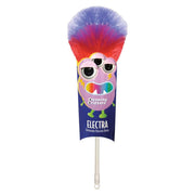 Electrostatic Polystatic Duster by Ettore – No Size, Plastic, Multicoloured, Model 32004