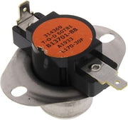 B13701-88 - Amana OEM Furnace Replacement Limit Switch L170-30
