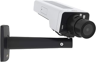 Communications AXIS P1378 Network Camera (Barebone)