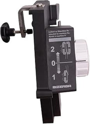 Blade Sharpener Assembly for GSP Series Bizerba Meat Slicer with Sharpening Stones - Genuine Replacement Bizerba Parts 38010263002