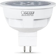 Feit Electric Bplvexn/830ca Mr16 Non Dimmable Led Bulb, 3000k