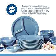 Carlisle FoodService Products Tan / 4.75 oz / Modern Fruit Bowls