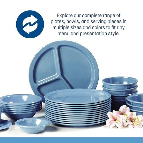 Carlisle FoodService Products Tan / 4.75 oz / Modern Fruit Bowls