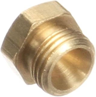 Pitco Orifice #43 P6071343 - Genuine OEM Replacement Part