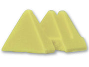 White Chocolate by Toblerone – 3.52 Ounce (Pack of 1), white, Model 070221011413