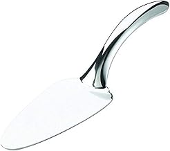 Browne Foodservice 10" Pie Server, small, Silver