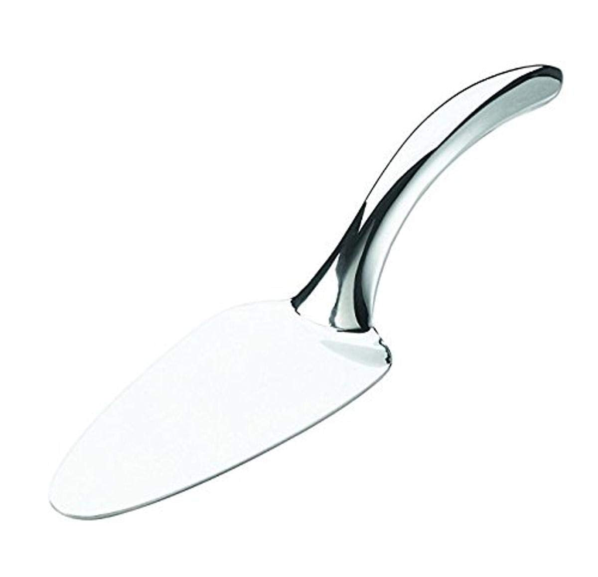 10" Pie Server by Browne Foodservice – small, Stainless Steel, Silver, Model 573183