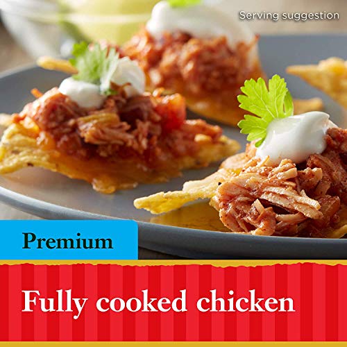 Hormel Chicken Breast / 5 Ounce (Pack of 12) / 1 Chicken