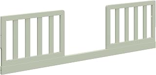 Graco Storkcraft Toddler Safety Guardrail Kit (Slats), Sage