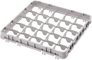 Cambro (16E2151) 16 Compartment Half Drop Extender [Case of 12]