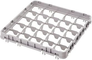 Cambro (16E2151) 16 Compartment Half Drop Extender [Case of 12]