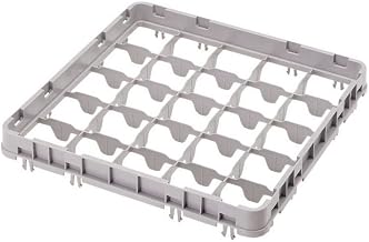 Cambro (16E2151) 16 Compartment Half Drop Extender [Case of 12]