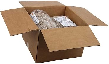 Amoy Soba Buckwheat Noodles, 5 Pound -- 4 per case.