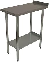 Advance Tabco FT-3018 18" x 30" Equipment Filler Table