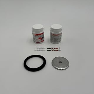 Nuova Simonelli Appia Preventive Maintenance Kit (1 Group)
