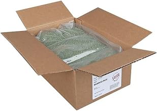 Savor Imports Bamboo Rice, Short-Grain, Green, 10 Pound, Infused with Bamboo Juice, Perfect for Sushi, Asian-Inspired Dishes, Risotto