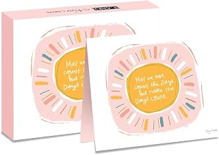 LANG Peace of Werk Boxed Note Cards (1005379)