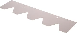 BKI LZ0139, V-Cut Back Stop,Divider Pan Fw