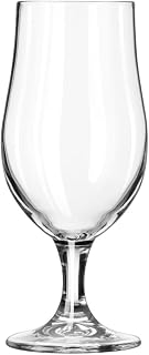 Libbey Munique Footed 12.5 Oz. Beer Glass
