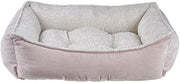 Bowsers Scoop Bed, Medium, Blush