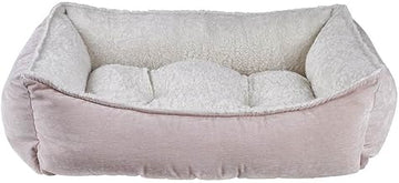 Bowsers Scoop Bed, Medium, Blush