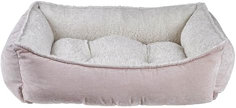 Bowsers Scoop Bed, Large, Blush