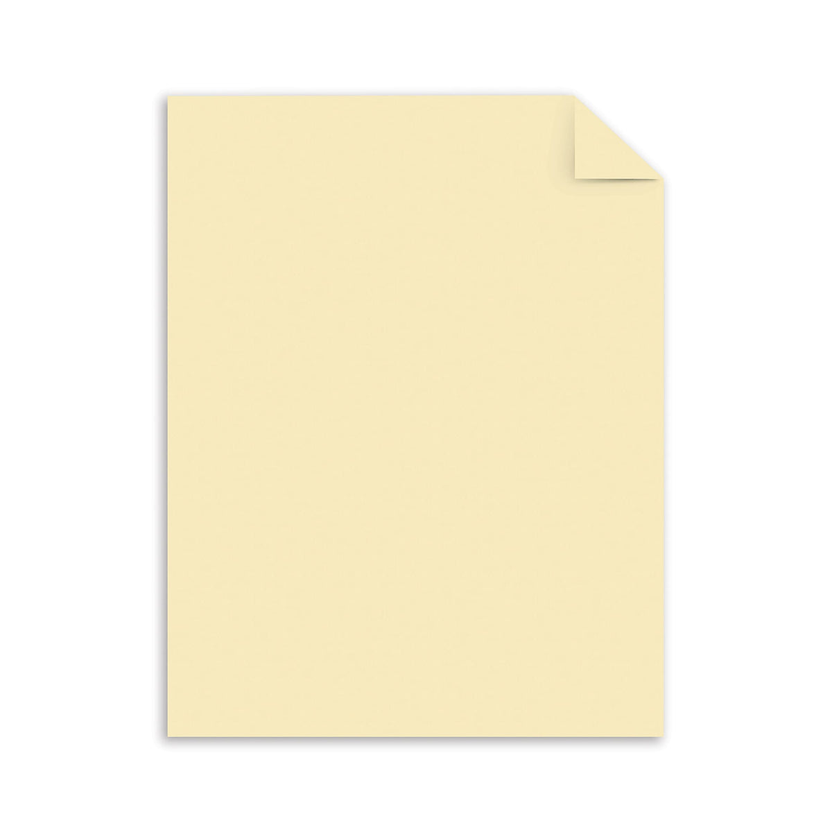 SOURD18ICF - 100% Cotton Resume Paper by Southworth – Cotton, Ivory