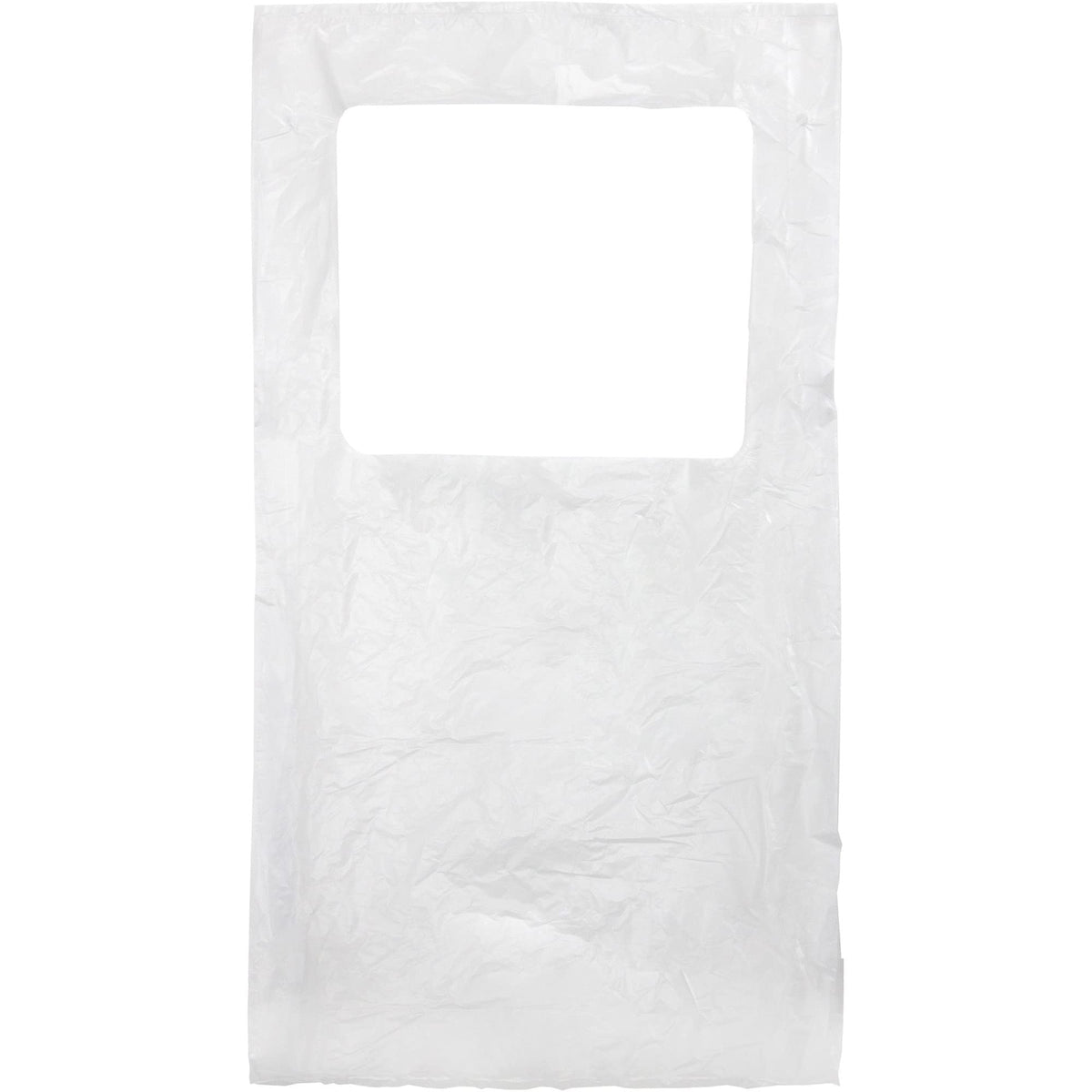 Scensibles Universal Receptacle Liner Bags by Hospeco – 1 Count (Pack of 500), Plastic, Frosted, Pack of 500, Model LBSF500HD