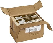 Bongards Pasteurized Process Jalapeno American Cheese Slices, 5 Pound, 4 per Case, Real Cheese, Spicy Flavor