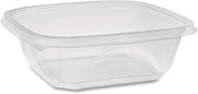 Pactiv Sq Plas Base 32Oz 2/150