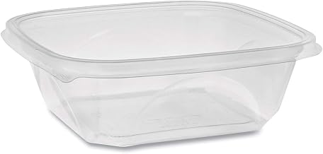 Pactiv Sq Plas Base 32Oz 2/150