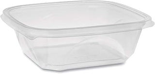 Pactiv Sq Plas Base 32Oz 2/150
