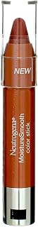 Neutrogena Moisturesmooth Color Stick, 110 Almond Nude,.011 Oz.
