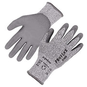 Ergodyne Large / Gray / Work Utility Cut Resistant Gloves