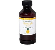 LorAnn Oils LorAnn Pineapple SS Flavor, 4 ounce bottle