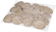 Jimmy Dean Formed Precooked Sausage Patties, 2.04 Ounces - 80 per Case