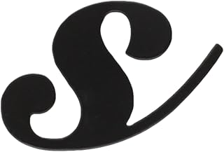 Imex Imex The Fox b-13570 – Letter S (120 x 3 mm)