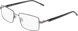 Flexon Eyeglasses H 6085 072 Matte Gunmetal