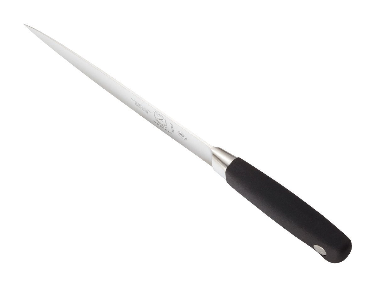 Mercer Culinary 8" / Carving Knife 8-inch / Black Carving Knives