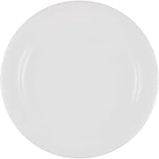 OP-22 Opera Plate, 7-7/8", Porcelain White (Pack of 36)