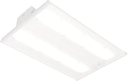 Lithonia Lighting I-Beam LED High Bay Light, Adj Brightness, 4000K/5000K