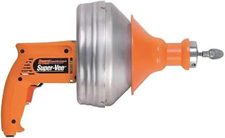 Sv-D Super-Vee, Handy Electric Less Case, 5/16"