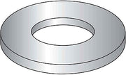 Flat Washer, for Screw Size M6, Steel ZINC Plated Finish