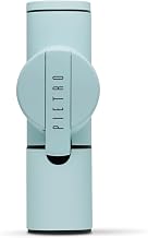 Pietro Pro Brewing Manual Coffee Grinder - Made in Italy - By Fiorenzato (Blue)