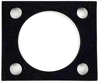 Suitable For Mahlkonig EK43/43S Grinder Universal Powder Outlet Gasket Accessories