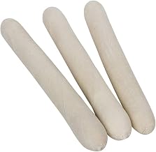 Rich Products Deluxe White Sub Roll Dough, 7.5 Ounce -- 60 per case.