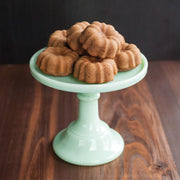 Nordic Ware Cupcake Bundt, 12-Cavity (Pack of 4) / Twilight Blue / 1 Cupcakes